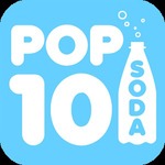 POP 10 soda手游