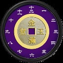 金玉满堂