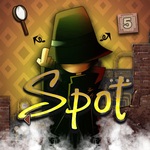 Spot Free游戏