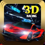 Quickly Minicab Racing Top 3D手机游戏