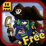 Pirate Clickers游戏