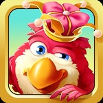 Inc Birds HD: Training Island