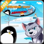 Antarctica Penguin Adventure手机游戏