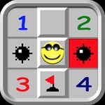 扫雷 Minesweeper Deluxe