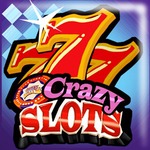 插槽 - Crazy Slots手游