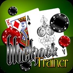 Black Jack Trainer手游