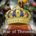 王座之战 War of Thrones手机游戏