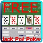 JackPotPoker_FREE手游