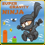 Super Gravity Ninja手游