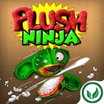 毛绒忍者 Plush Ninja手游