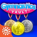 体操跳马 Gymnastics Vault手机游戏