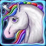 Unicorn Pet 独角兽宠物游戏