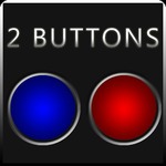 2 Buttons游戏图标