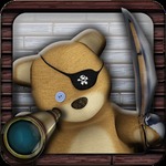 Talking Jack The Pirate Bear手游