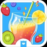 Smoothie Maker Deluxe - 烹饪游戏