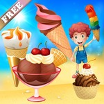 Ice Cream game for Toddlers手游