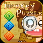 Monkey Puzzle Game游戏图标