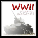 Operation Barbarossa LITE手机游戏