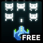 Voxel Invaders (Free)