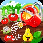 Kids Garden Makeover手游