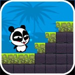 熊猫酷跑 Little Panda Run HD