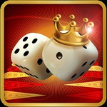 Backgammon King Online