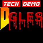 Doom GLES Tech Demo手游