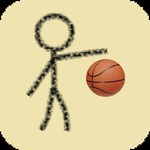 Bounce Ball (AR Basketball)游戏图标