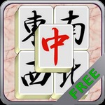 Mahjong Solitaire Free游戏图标