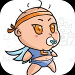 Flappy Baby - 倔强小宝宝手游