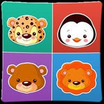 Animals Memory Game 2手游