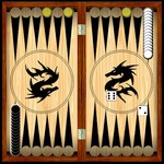 Backgammon - Narde手游