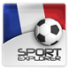 Ligue 1 Explorer游戏