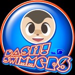 游泳比赛 DASH! SWIMMERS游戏图标