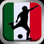 Real Football Player Italy手游