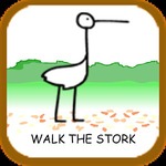 Walk The Stork手游