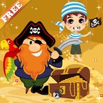 Pirates Games for Kids手游