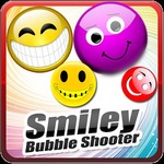 Smiley Bubble Shooter手机游戏