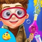 Kids Science Experiment 2手游