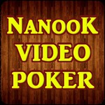 Nanook Video Poker手机游戏