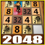 Kungfu 2048手游