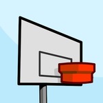 籃球挑戰賽 Basketball Shoot Out游戏图标