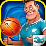 3DArcade Basketball Tournament