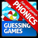 英文猜词游戏 Phonics Guessing Game游戏