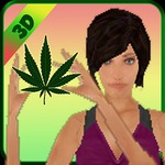 Weed Run 3D手游