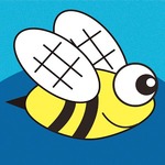 Flappy Bee游戏图标