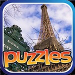 Paris and France Puzzles