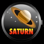 SATURN（手表游戏）游戏图标