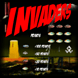 Invaders手机游戏