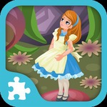 Alice in Wonderland Puzzle手游